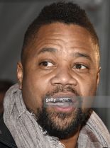 Cuba Gooding Jr.