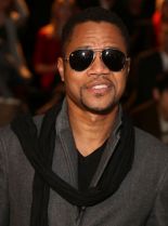 Cuba Gooding Jr.