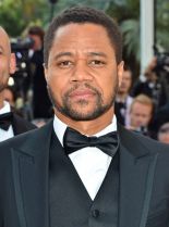 Cuba Gooding Jr.