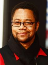 Cuba Gooding Jr.