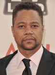 Cuba Gooding Jr.