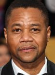 Cuba Gooding Jr.