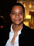 Cuba Gooding Jr.