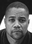 Cuba Gooding Jr.