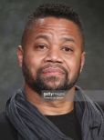 Cuba Gooding Jr.