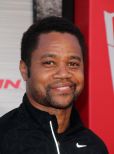 Cuba Gooding Jr.