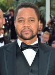 Cuba Gooding Jr.