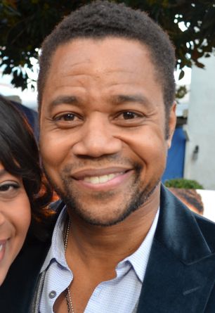 Cuba Gooding Jr.