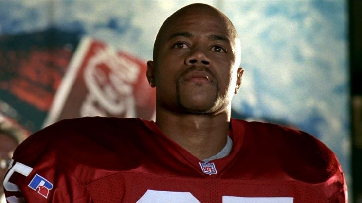 Cuba Gooding Jr.