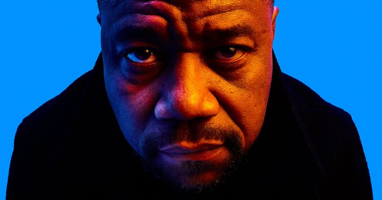 Cuba Gooding Jr.