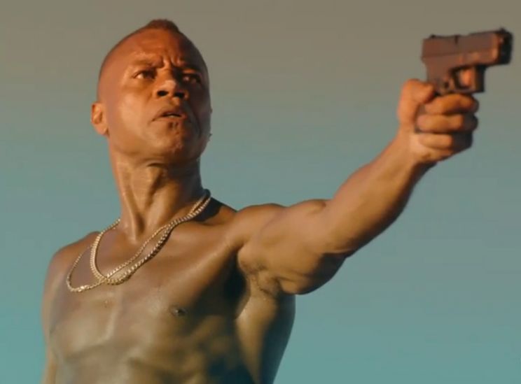 Cuba Gooding Jr.