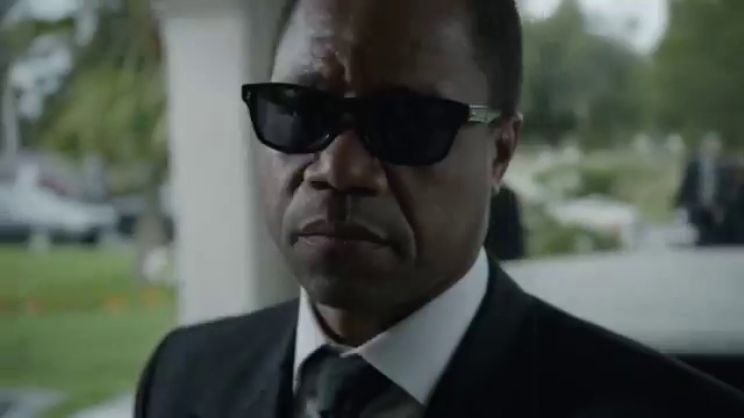 Cuba Gooding Jr.