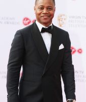 Cuba Gooding