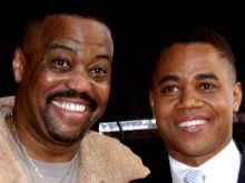 Cuba Gooding