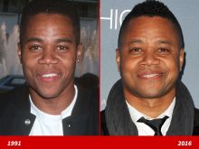 Cuba Gooding