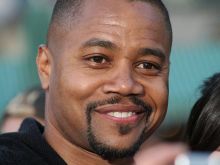 Cuba Gooding