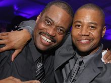 Cuba Gooding