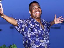 Cuba Gooding