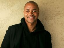 Cuba Gooding