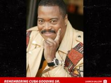 Cuba Gooding