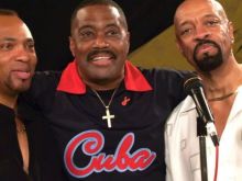 Cuba Gooding