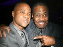 Cuba Gooding
