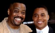 Cuba Gooding