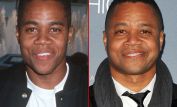 Cuba Gooding