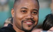 Cuba Gooding