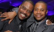 Cuba Gooding