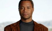 Cuba Gooding