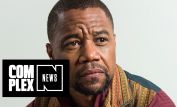 Cuba Gooding