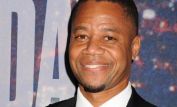 Cuba Gooding