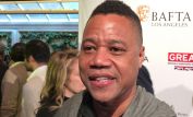 Cuba Gooding