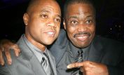 Cuba Gooding