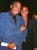 Cuba Gooding