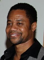 Cuba Gooding