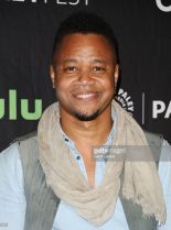 Cuba Gooding