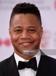 Cuba Gooding