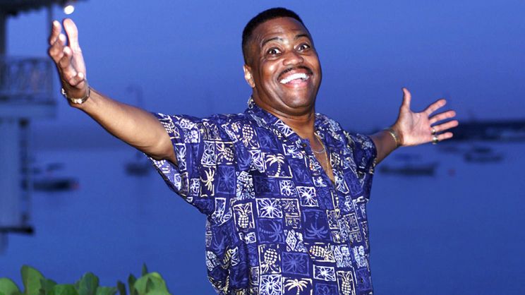 Cuba Gooding