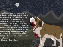 Cujo