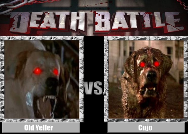 Cujo