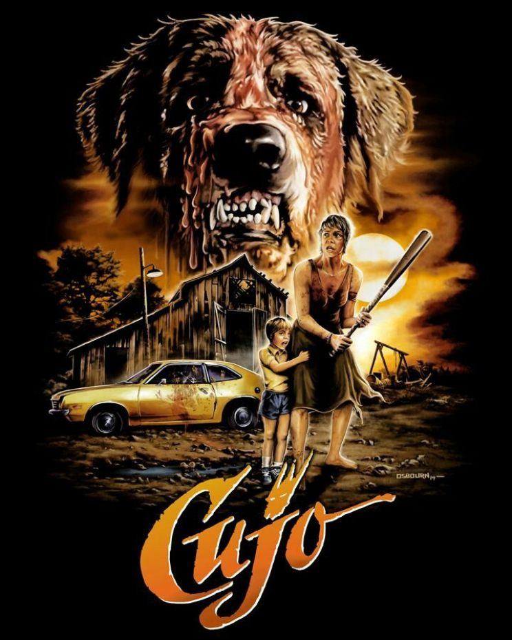 Cujo