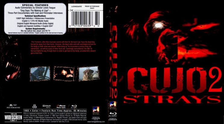 Cujo