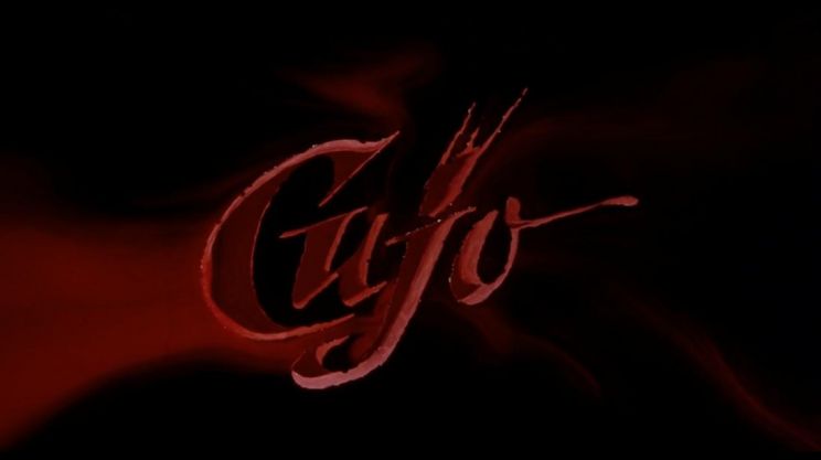 Cujo