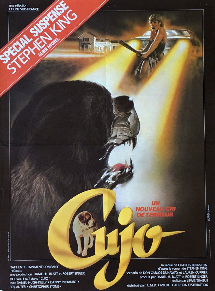 Cujo