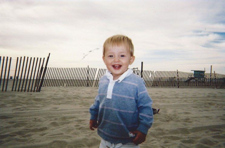 Cullen Douglas
