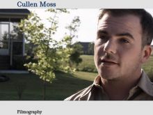 Cullen Moss