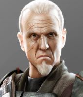 Cully Fredricksen