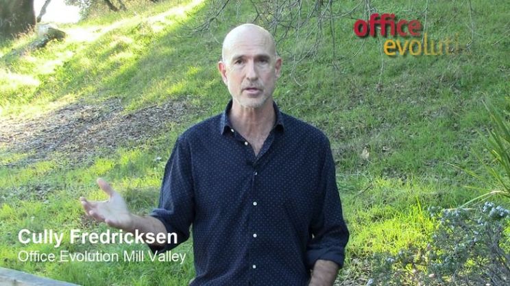 Cully Fredricksen